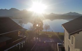 Ferienwohnungen Hopfensee